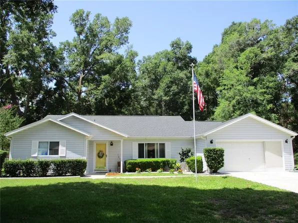 14192 SW 112TH CIRCLE, DUNNELLON, FL 34432