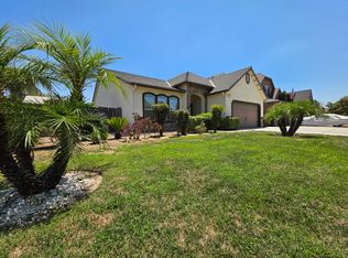 2258 N Sallee Ct, Visalia, CA 93291