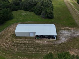 Ew 1200 Rd, Seminole, OK 74868