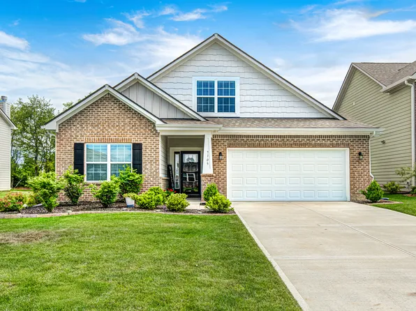 7105 Provincial Dr, McCordsville, IN 46055