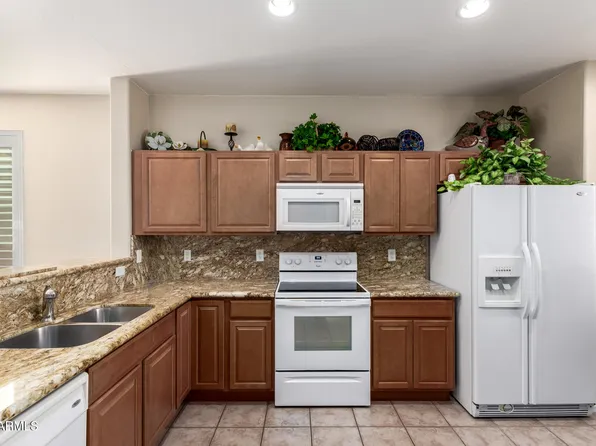 6833 S 70TH Drive, Laveen, AZ 85339