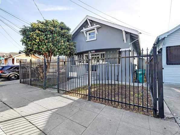 1464 35th Ave, Oakland, CA 94601