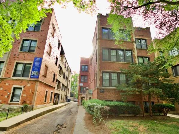 1130 Maple Ave, Evanston, IL