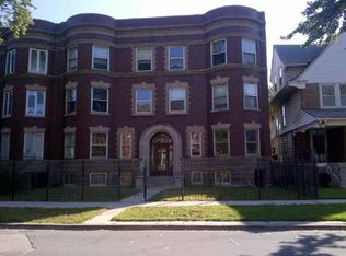 6637 S Woodlawn Ave #3, Chicago, IL 60637