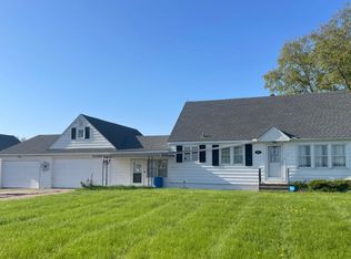 408 E South Court St, Chatsworth, IL 60921