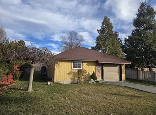 766 1st St, Tulelake, CA 96134
