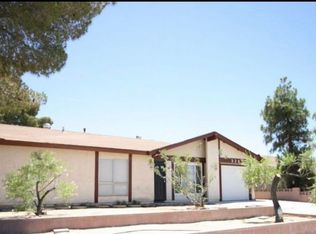 328 Dawn Ct, Ridgecrest, CA 93555