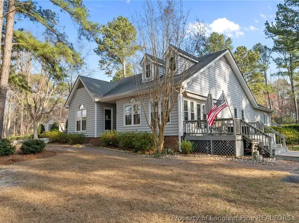 5921 Mockingbird Ln, Sanford, NC 27332