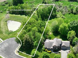 302 Timber Trail Dr, Wausau, WI 54403