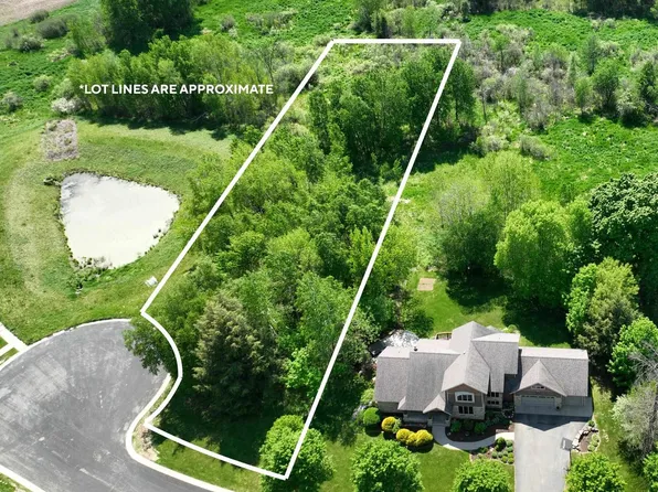 302 TIMBER TRAIL DRIVE, Wausau, WI 54403