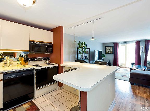 2nd image of 450 W Broadway APT 3C