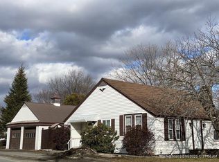 46 Halifax St, Winslow, ME 04901