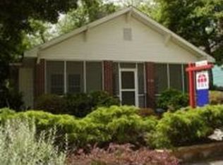1356 Bryan Ave, East Pt, GA 30344