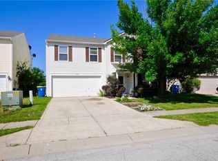 6650 Sonesta Dr, Indianapolis, IN 46217