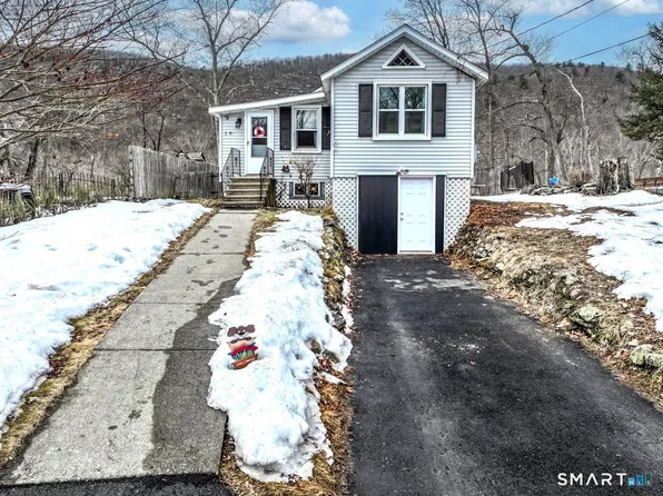16 Birch Hill Lane, Kent, CT 06757