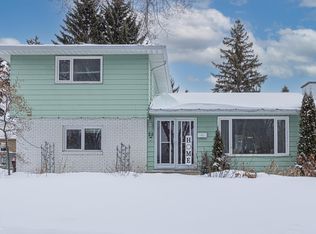 25 Broadview Cres, Saint Albert, AB T8N0B1