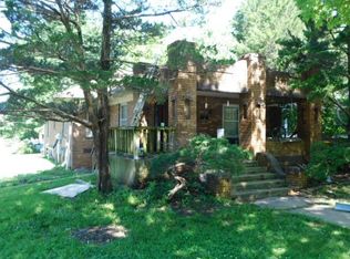 1910 S Broadway St, Pittsburg, KS 66762