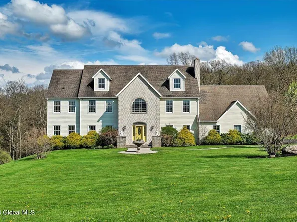 132 Meadows Drive, Melrose, NY 12121
