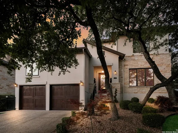 3 LISER GLN, San Antonio, TX 78257