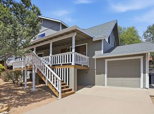 612 W Sherwood Dr, Payson, AZ 85541