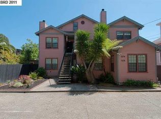 1636 Alcatraz Ave #1636, Berkeley, CA 94703