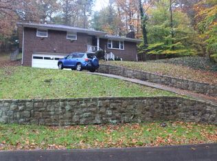 3112 Ferguson Rd, Huntington, WV 25705