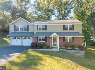 603 Nantucket Cir, King Of Prussia, PA 19406