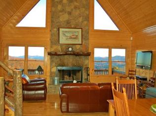 184 Oak Ledge Rd, Morganton, GA 30560