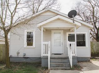 202 E Long St, Dalton, GA 30720