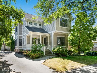 312 W Harding Ave, La Grange Park, IL, 60526