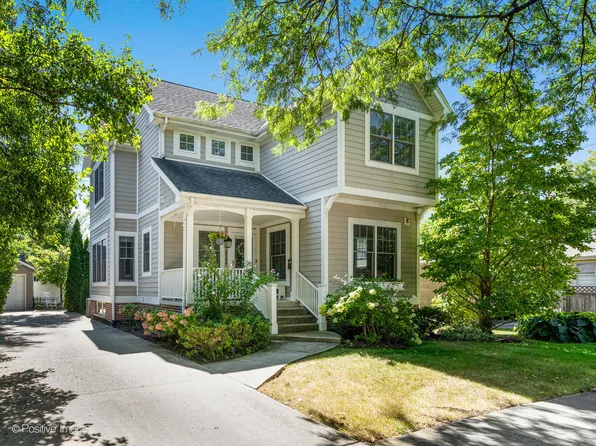 312 W Harding Ave, La Grange Park, IL 60526