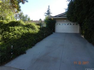 19214 Olympia St, Porter Ranch, CA 91326