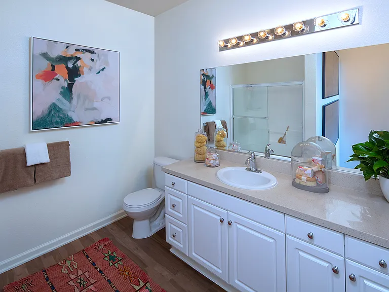 Vista Real Apartment Homes — Photo 13