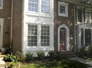 3906 Kathryn Jean Ct, Fairfax, VA 22033