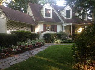 3491 Church School Rd, Doylestown, PA 18902