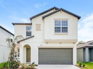 17940 Blissful Stars Dr, Lutz, FL 33558