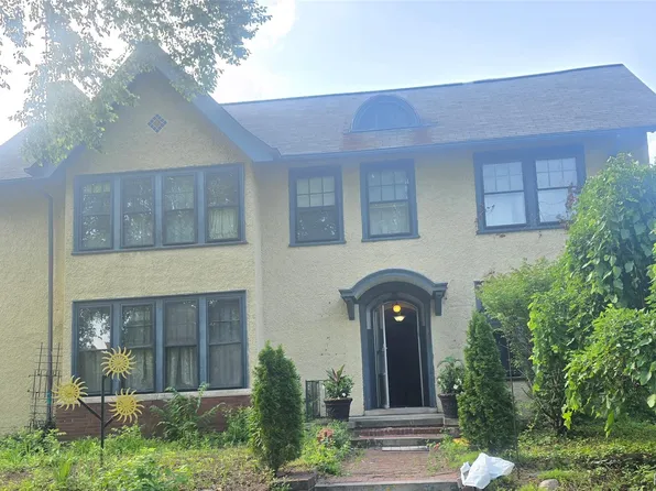 862 Chicago Blvd E, Detroit, MI 48202