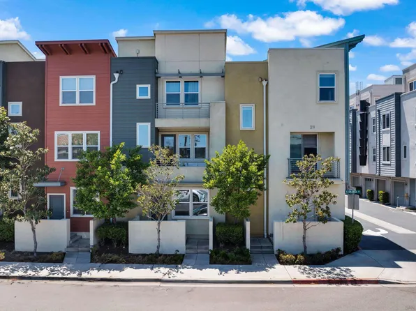 211 S Orange St Unit 104, Escondido, CA 92025