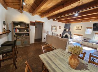 134 Lorenzo Rd, Santa Fe, NM 87501