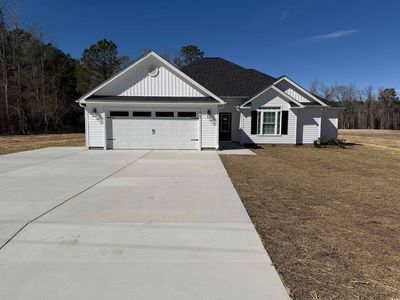 408 Owens Ln. #Tupelo 2, Conway, SC, 29527