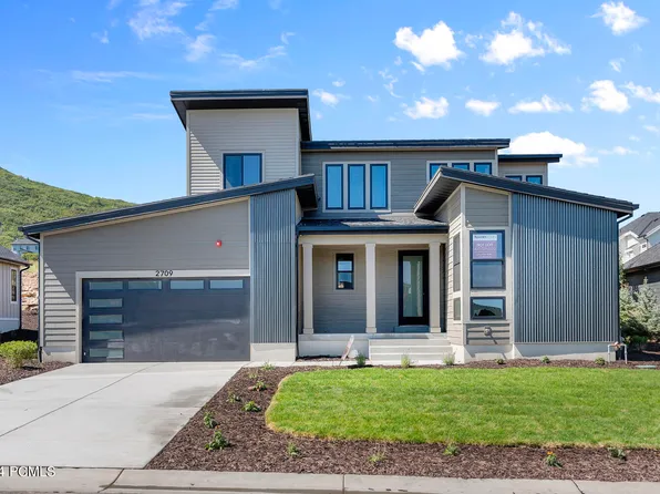 2709 Ledger Way, Park City, UT 84060