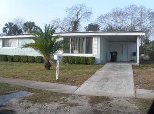 1018 Lewis Dr, Daytona Beach, FL 32117