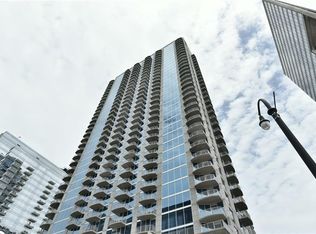 400 W Peachtree St NW Unit 711, Atlanta, GA 30308