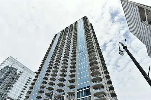 400 W Peachtree St NW Photo 1
