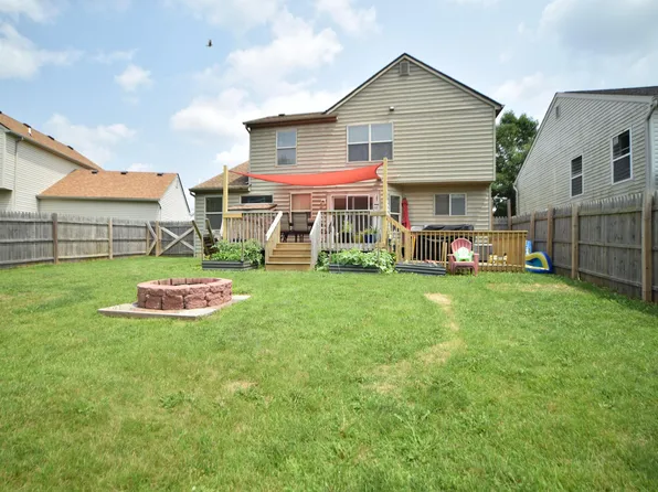 3837 Eastrise Dr, Groveport, OH 43125