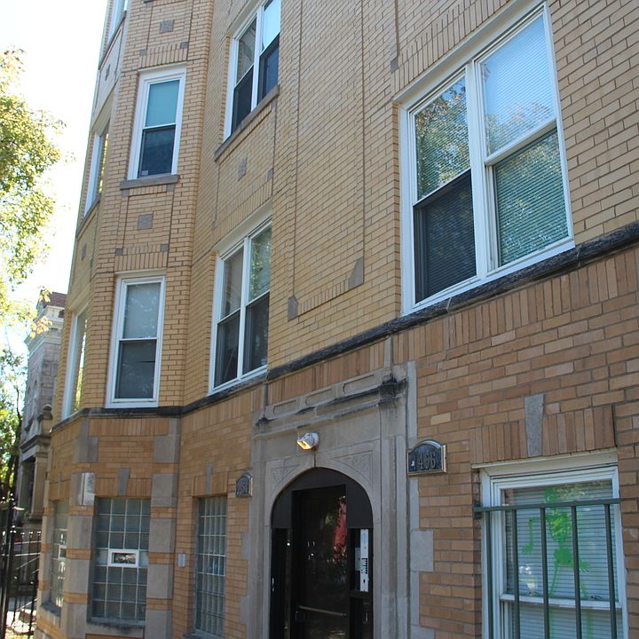 1st image of 2747 W Le Moyne St #B