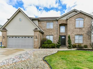 24505 S Independence Blvd, Crete, IL 60417