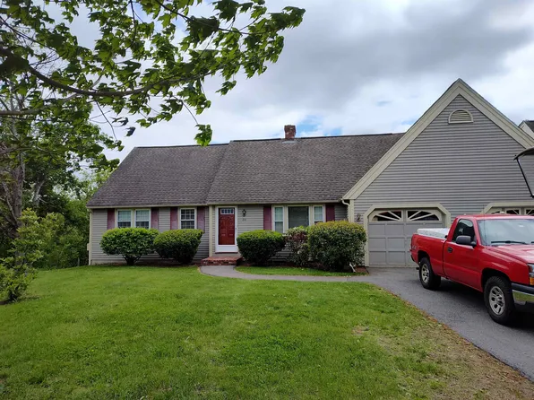 214 Winding Pond Road, Londonderry, NH 03053