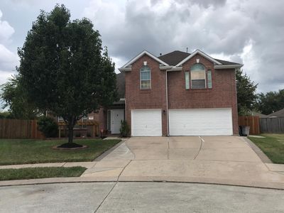 12026 Raven View Dr, Houston, TX, 77067