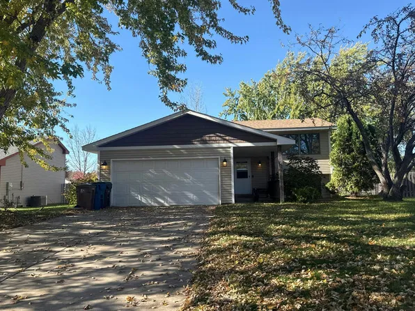 11645 Oregon Ave N, Champlin, MN 55316